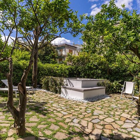 Il Canto Delle Sirene Sorrento Esterno foto
