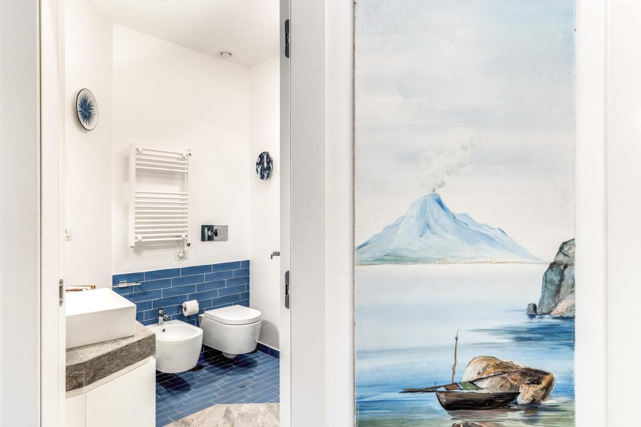 Il Canto Delle Sirene Sorrento Esterno foto