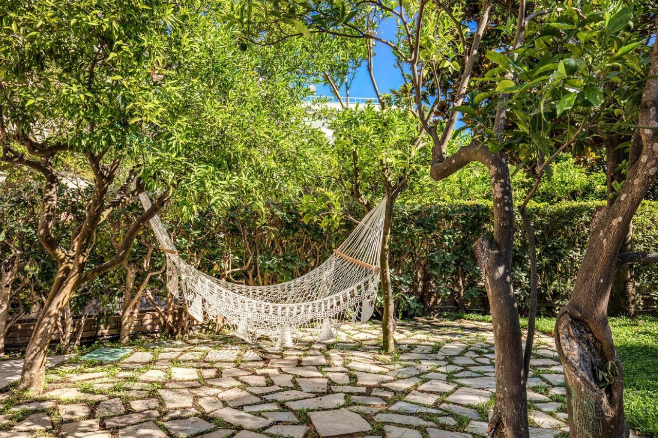 Il Canto Delle Sirene Sorrento Esterno foto