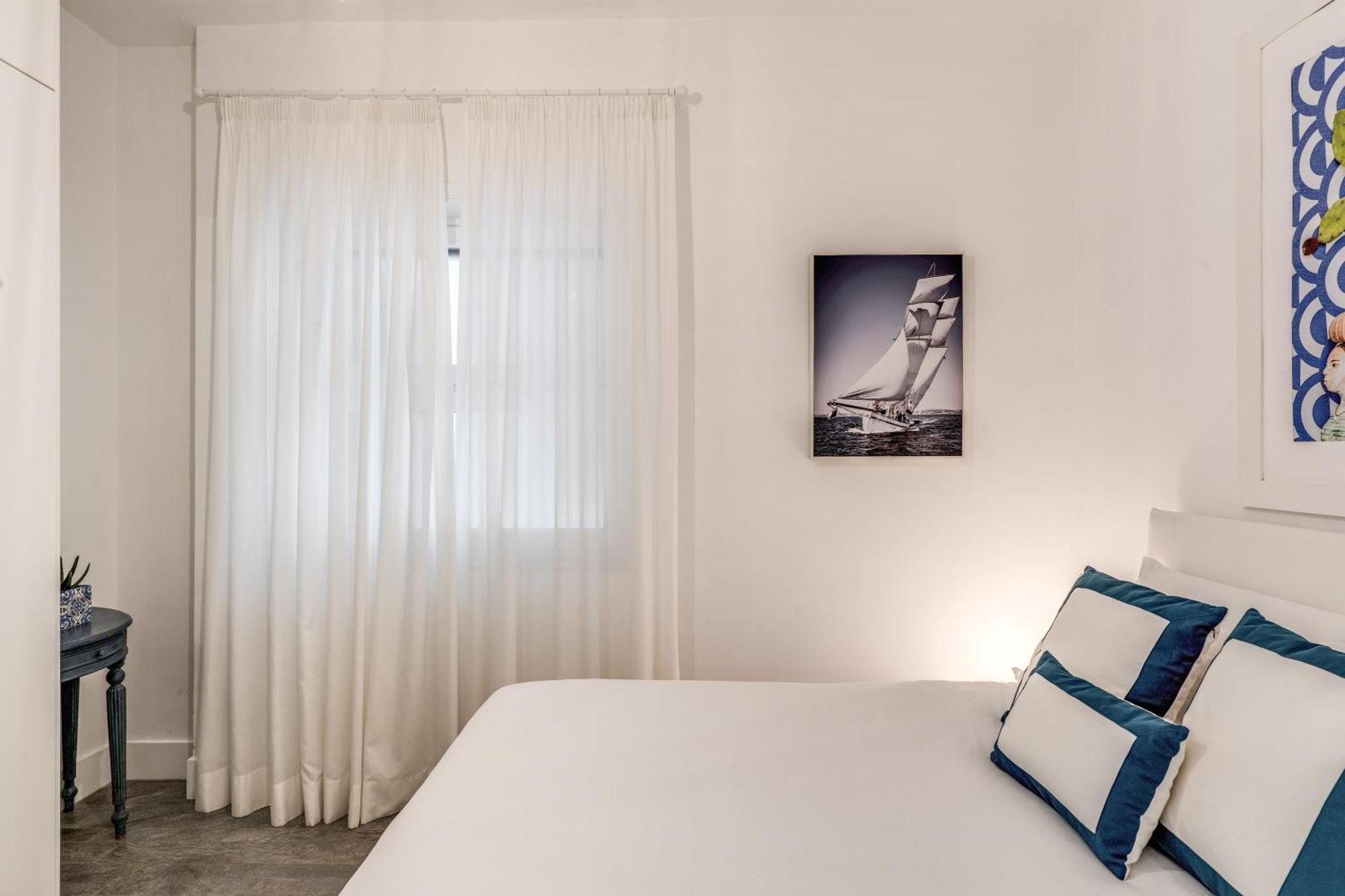 Il Canto Delle Sirene Sorrento Esterno foto