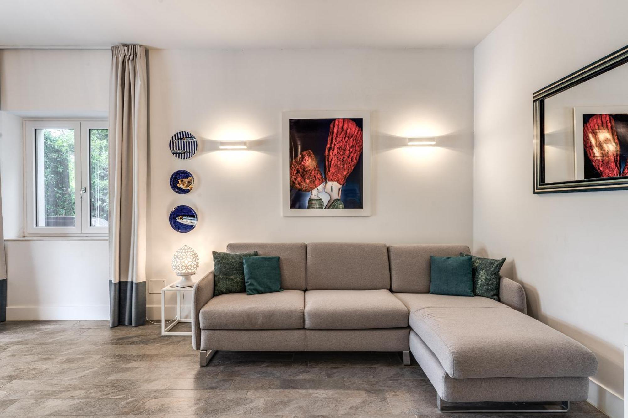Il Canto Delle Sirene Sorrento Esterno foto